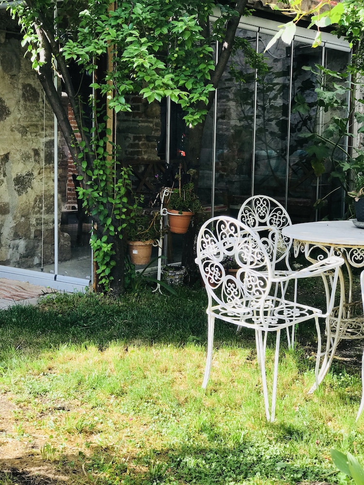 Pergamon Pension