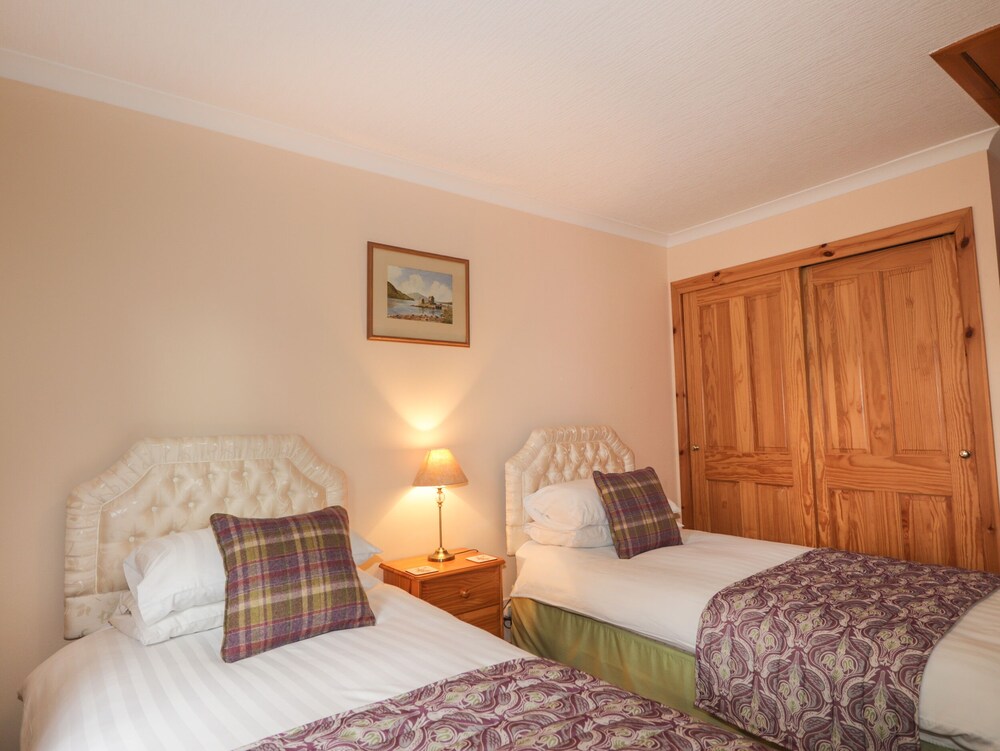 Garden Lodge