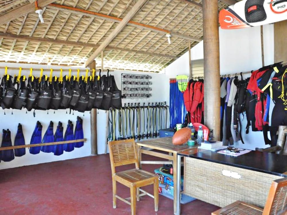 Ticao Island Resort
