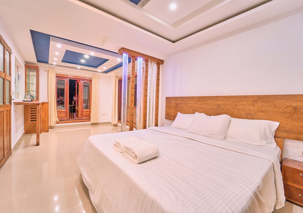 Kedara Resort Wayanad by VOYE HOMES