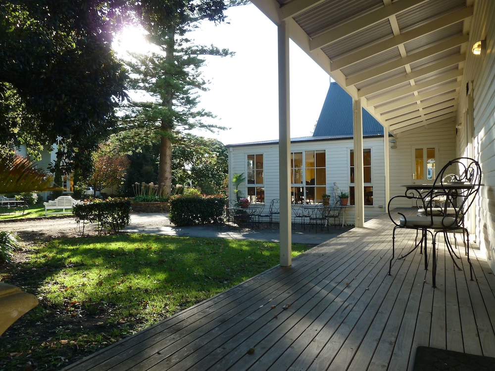 Glen Isla House
