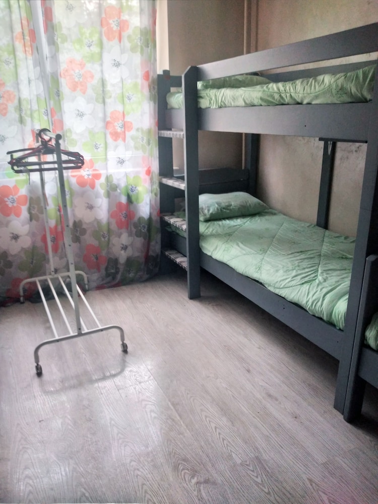 Hostel Petrovskiy