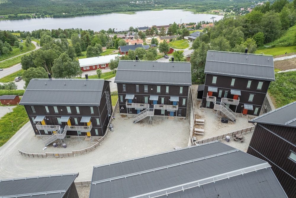 Funäs Ski Lodge