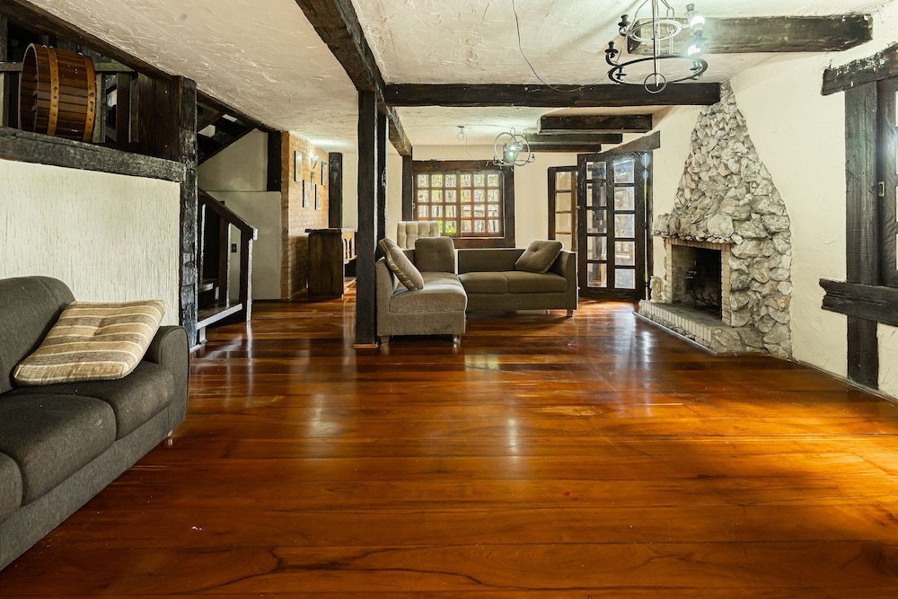 Country House, Campos do Jordao Ris845