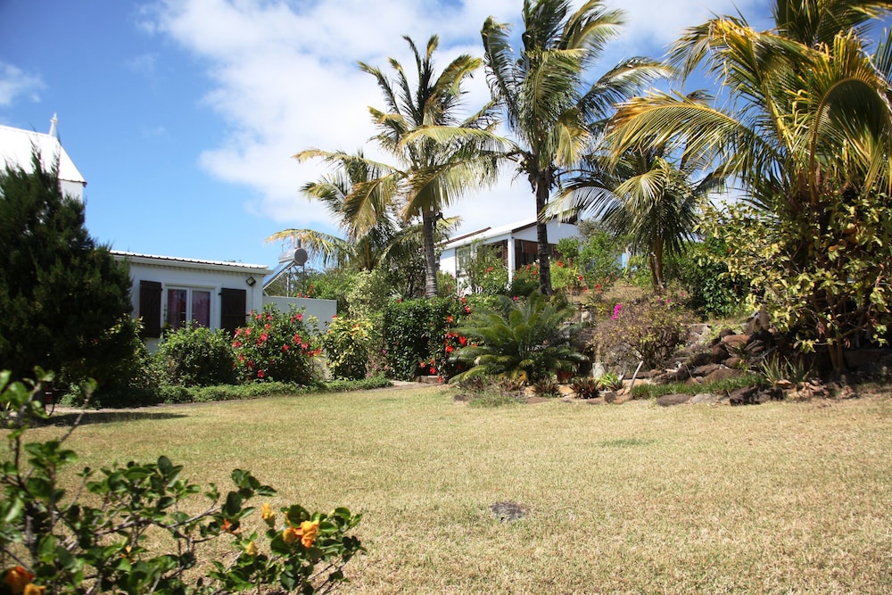 Residence Foulsafat