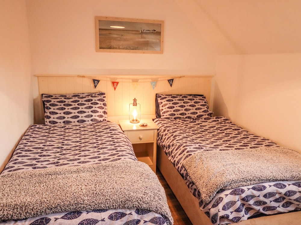 Staks Cottage