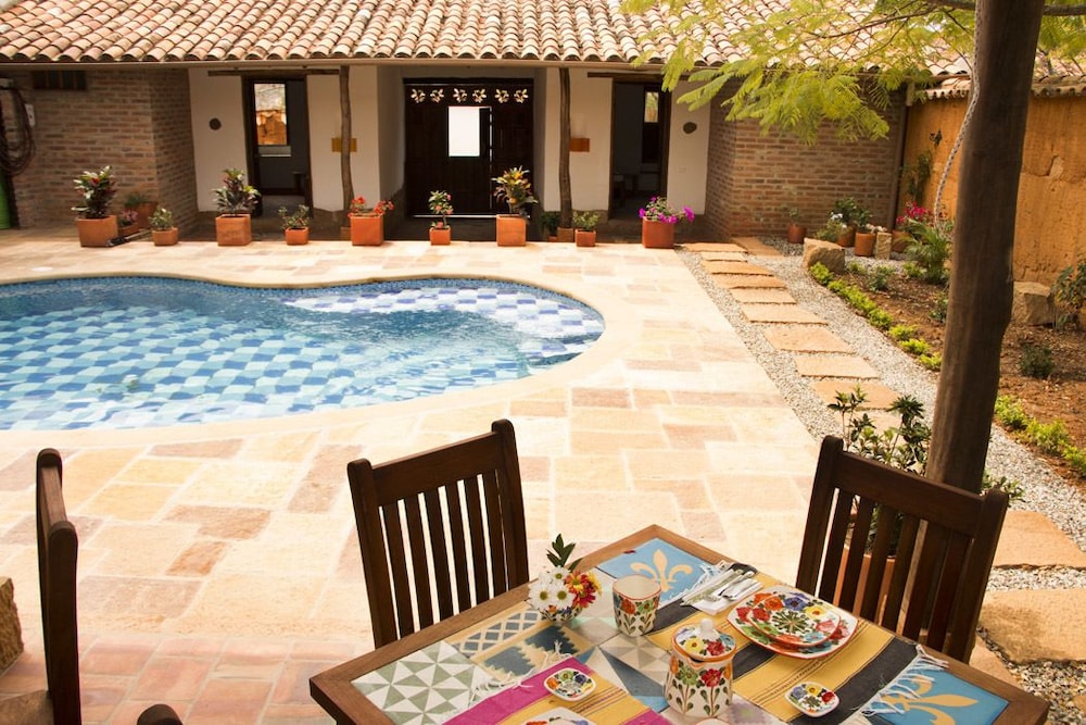 Casa Canela
