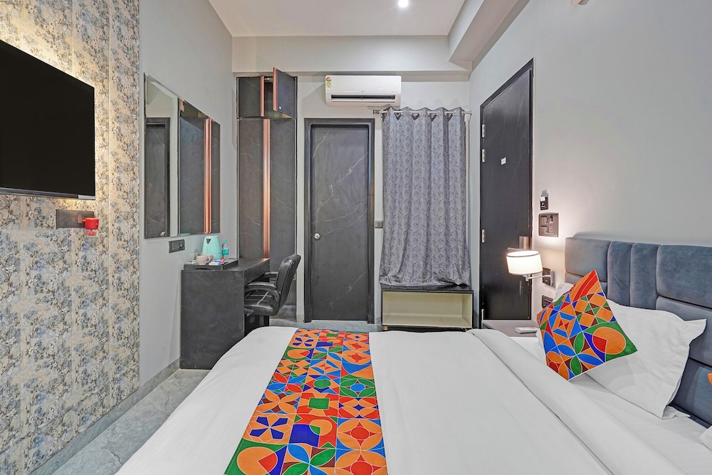Fabhotel Inn Of Joy