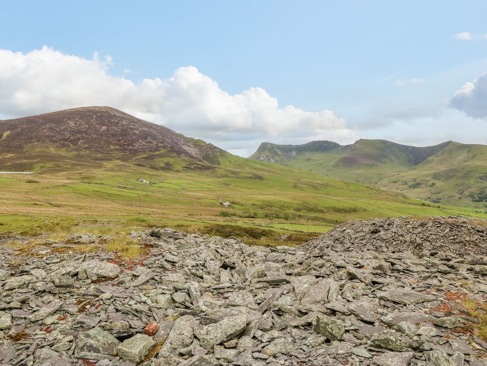 Bryn Derwen