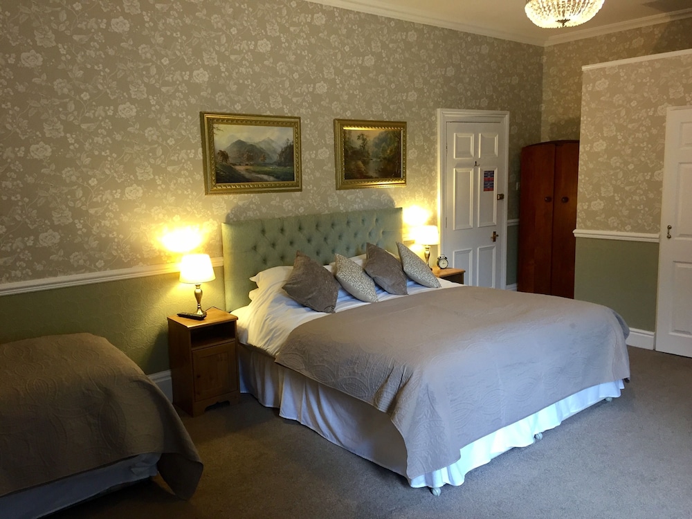 Ashdale Guest House