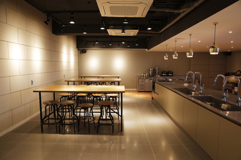 Hostel Vene