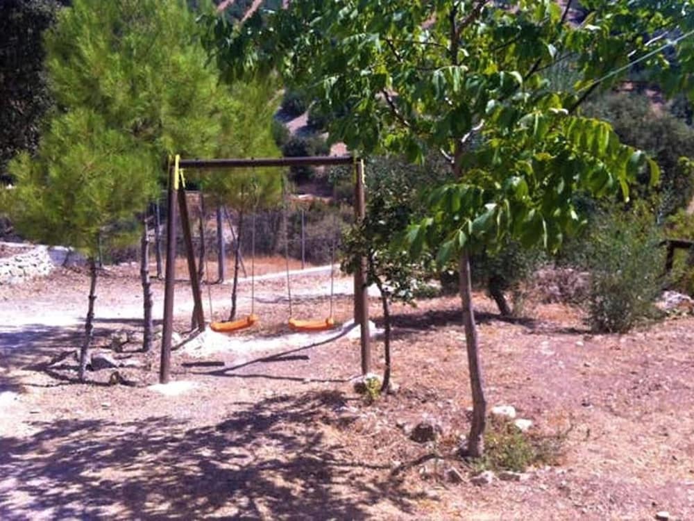 Cottage in Andalucia Near Sierras Subbeticas