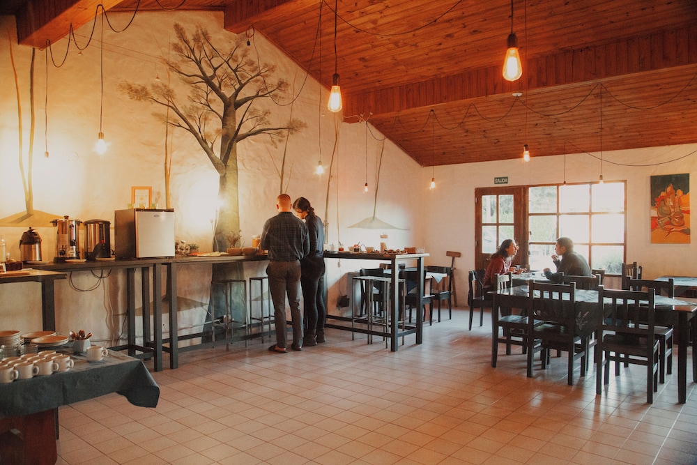 Schilling Patagonia Travellers - Hostel