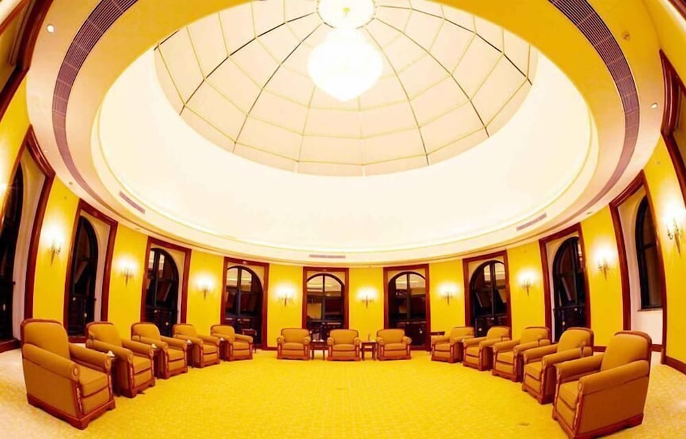 Guangzhou Hengda Hotel