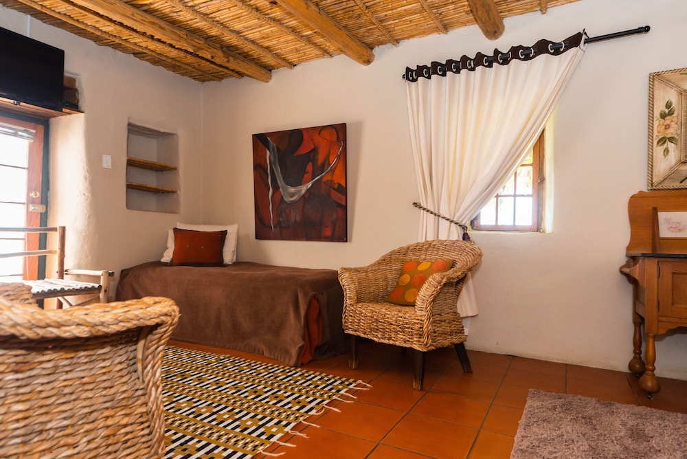 Melkboomsdrift Lodge