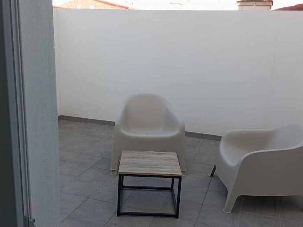 Apartamento 1B in Malaga