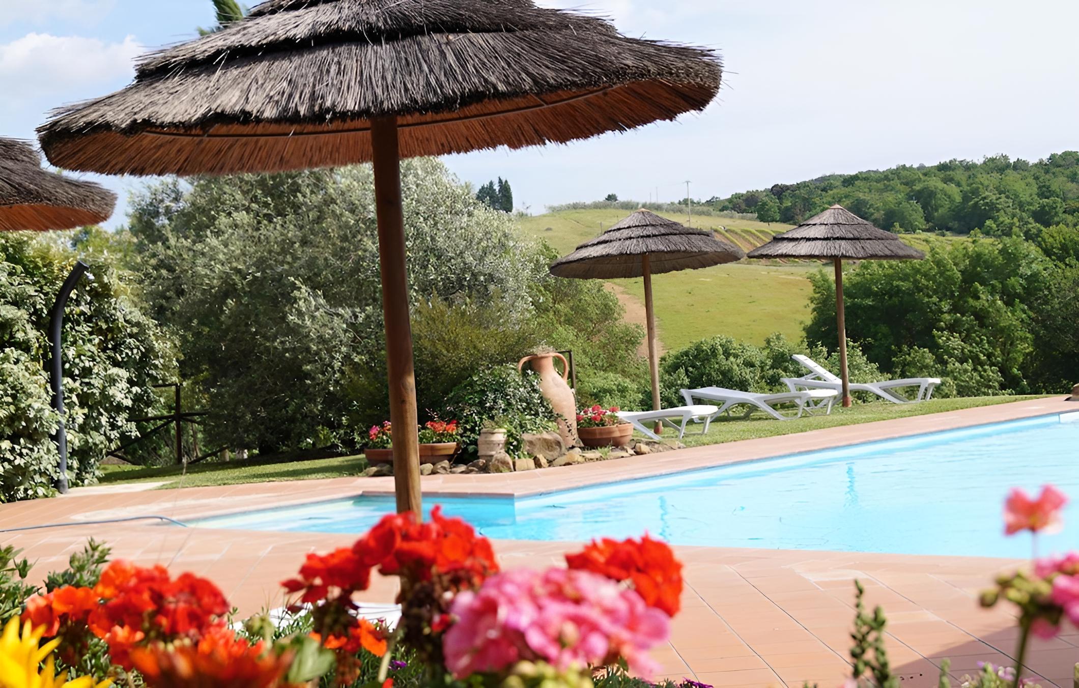 Agriturismo Bonzalone