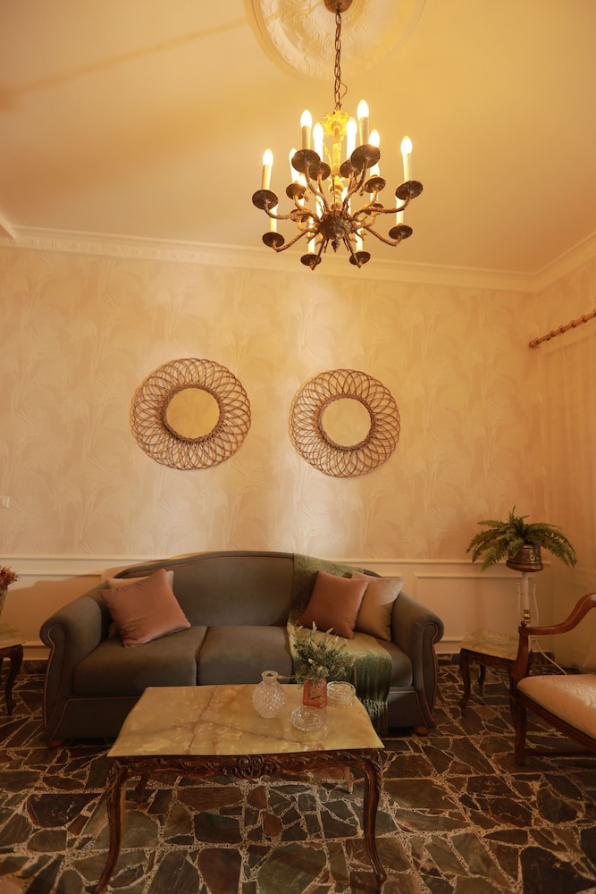 Beit Mirna Guesthouse & Chalet view 5