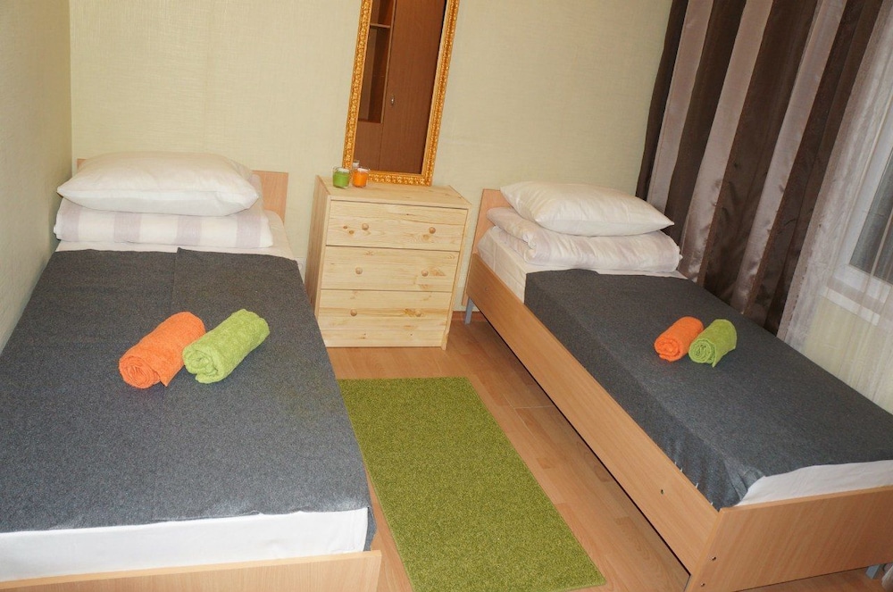 Red Sofa Hostel
