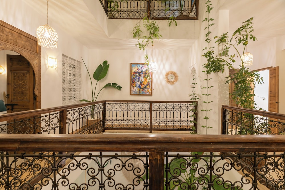 Riad Lamalika