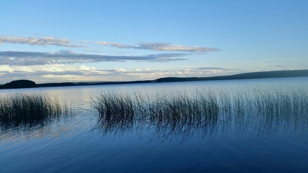 Furudals vandrarhem och camping - Hostel
