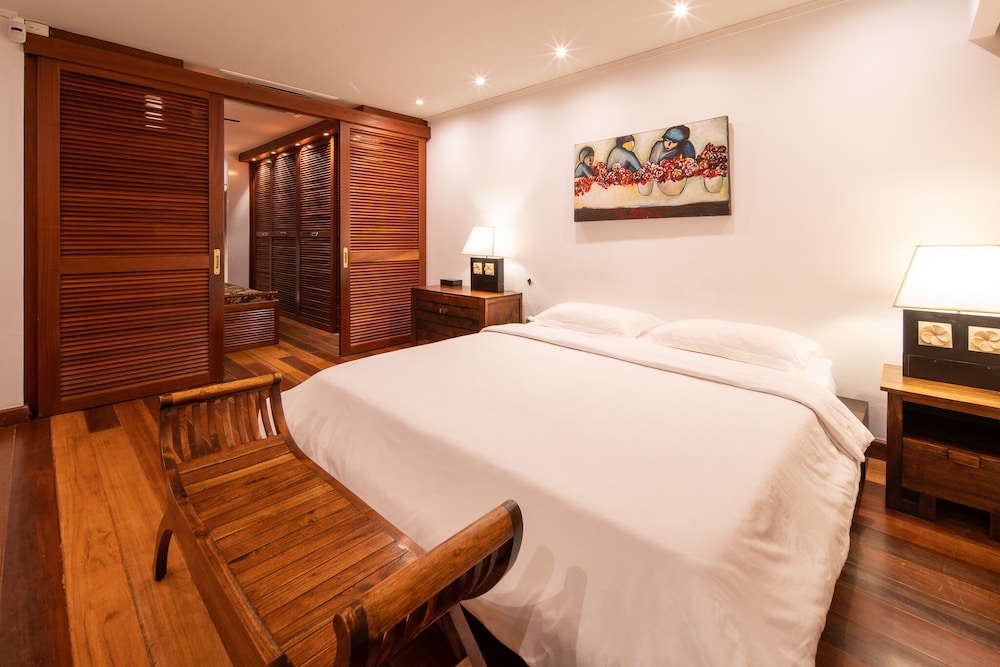 Villa Matahari by muse villas view 3