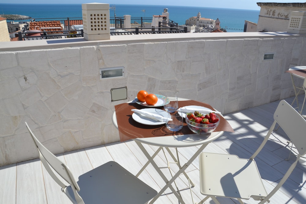 B&B Cuore di Vieste