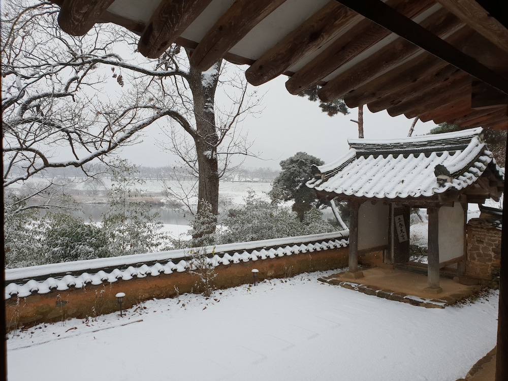Okyeon pavilion