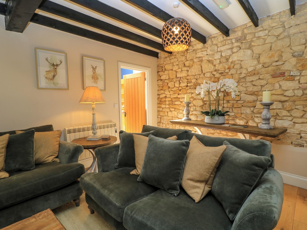 Bay House Cottage