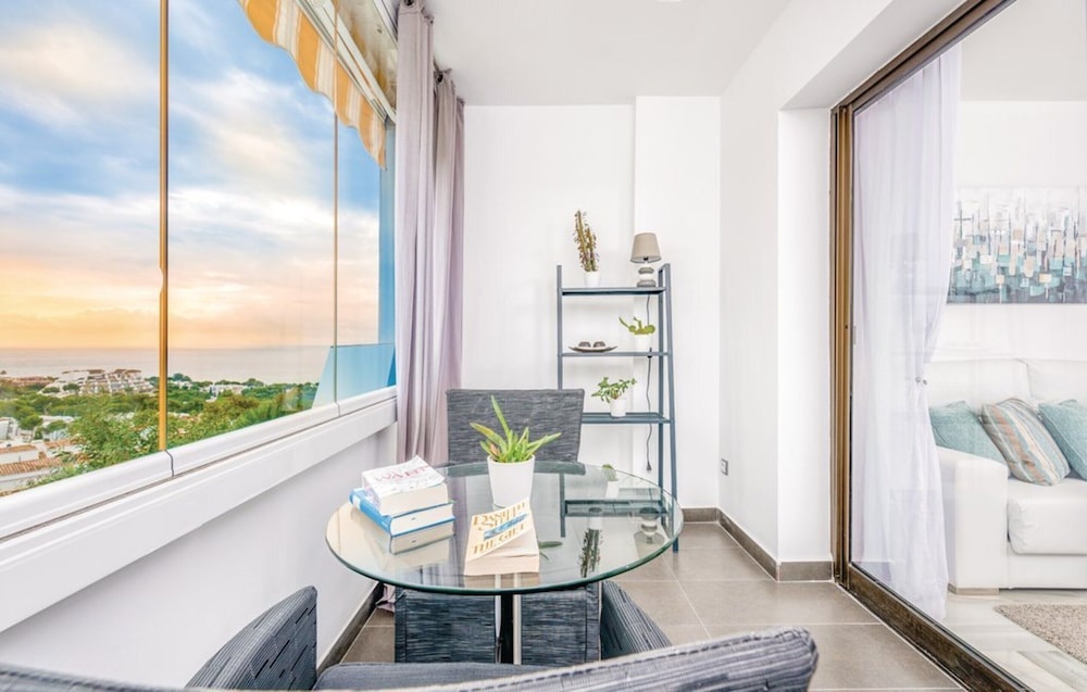 Cosy Apartment in Mijas