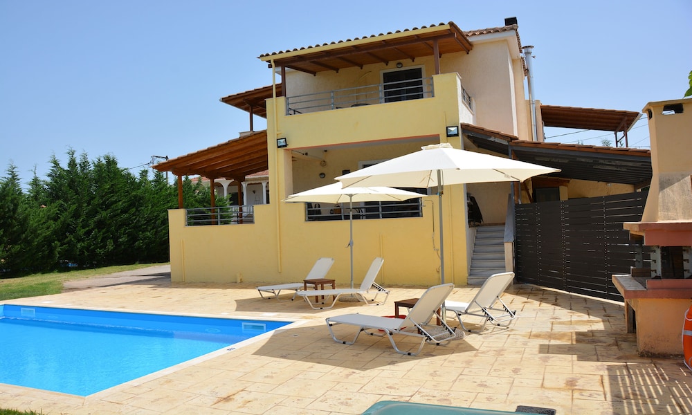 Village Villas