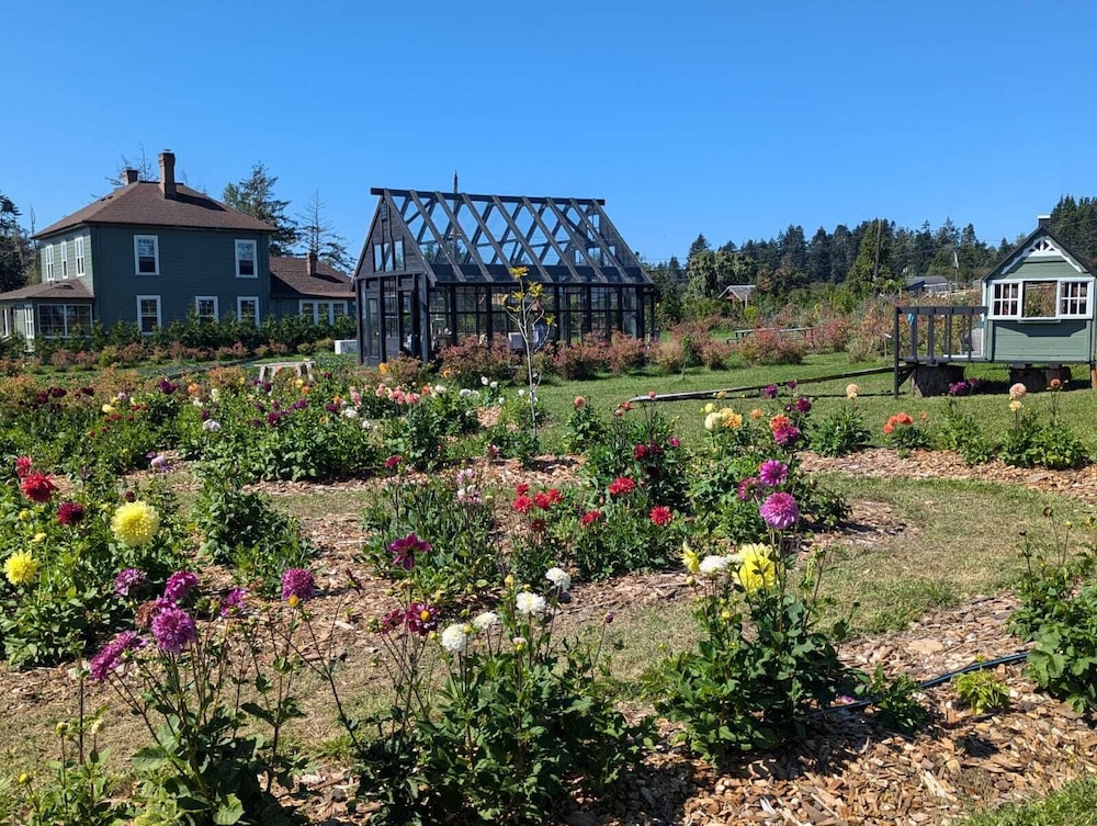 Woodside Farm Country Inn