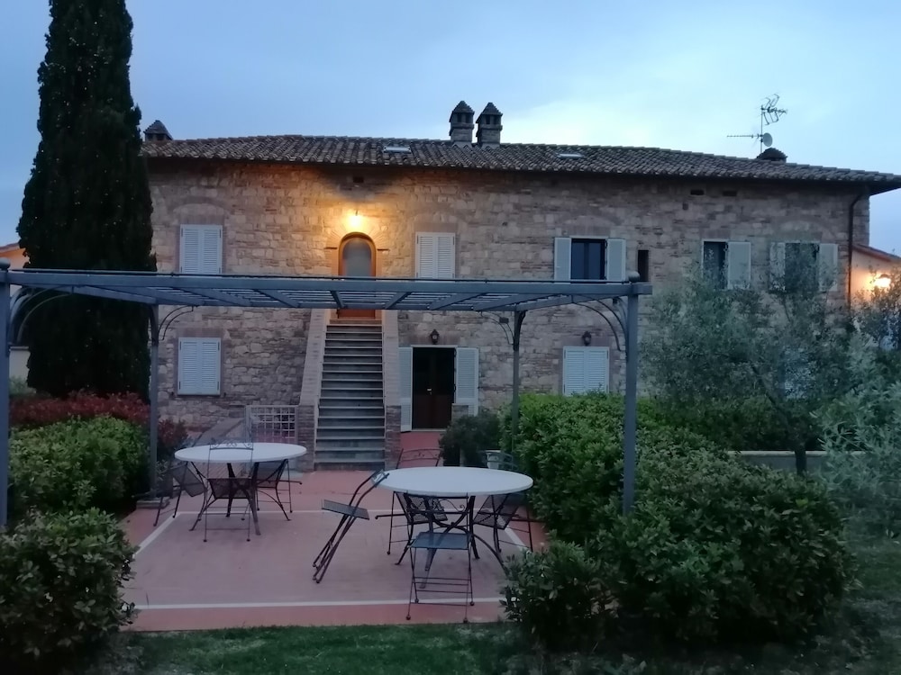 Borgo Solario