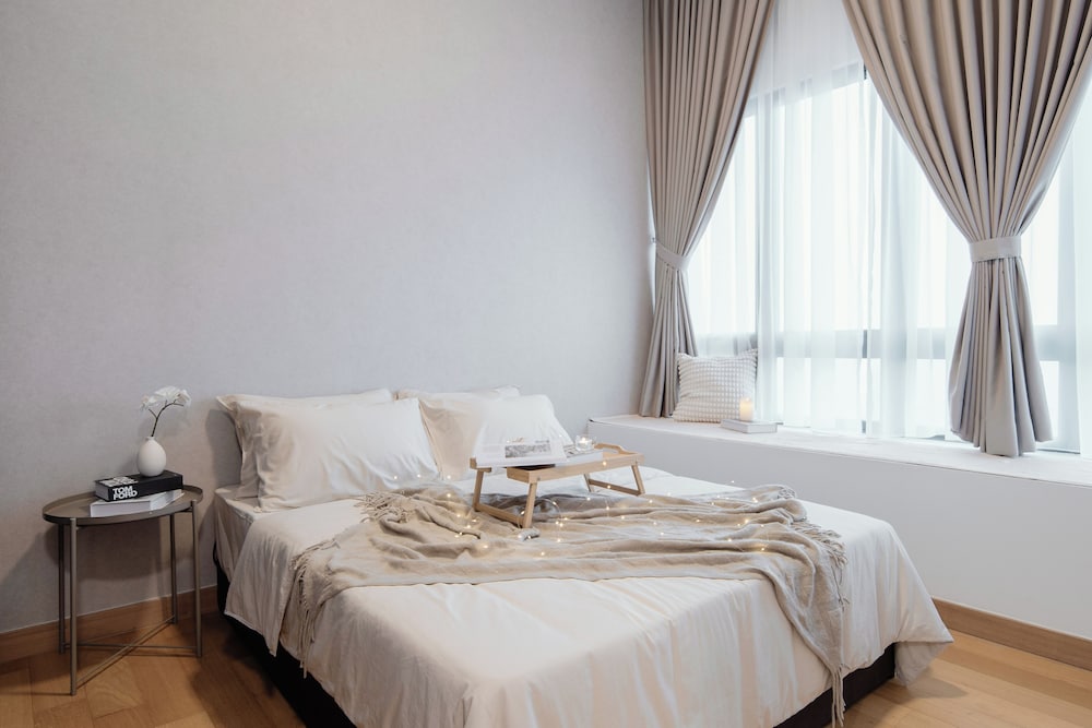 NaiBnB @ The Colony by Infinitum