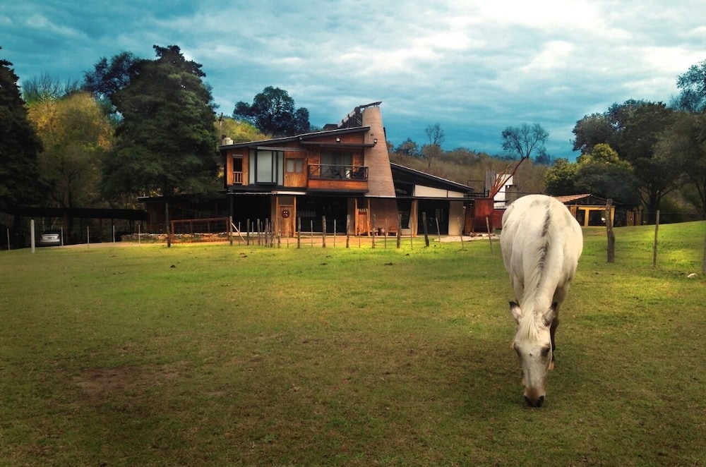 Posada del Castor