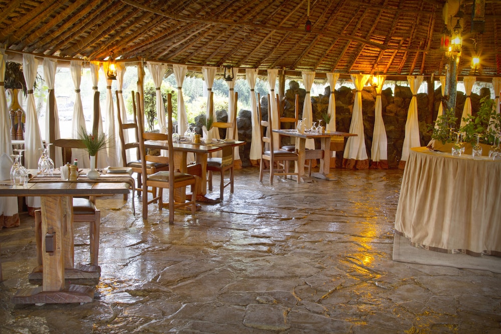 Mbweha Camp Lake Nakuru