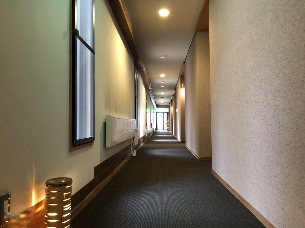 Hotel Fukinomori, Nagiso - 9