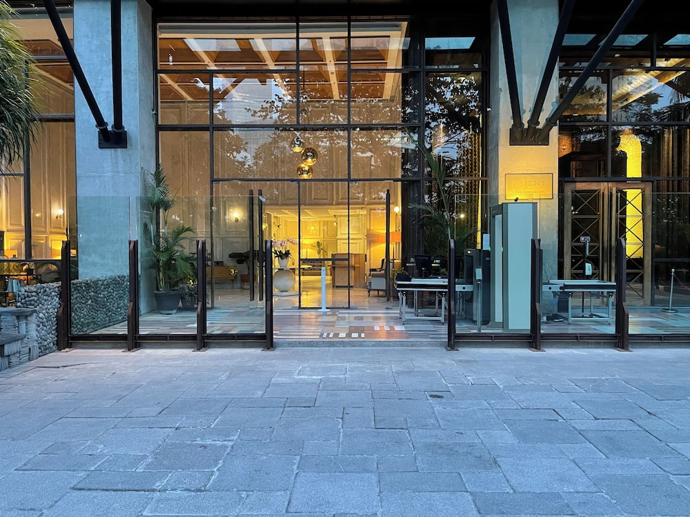 Sudirman Suites Apartment Jakarta