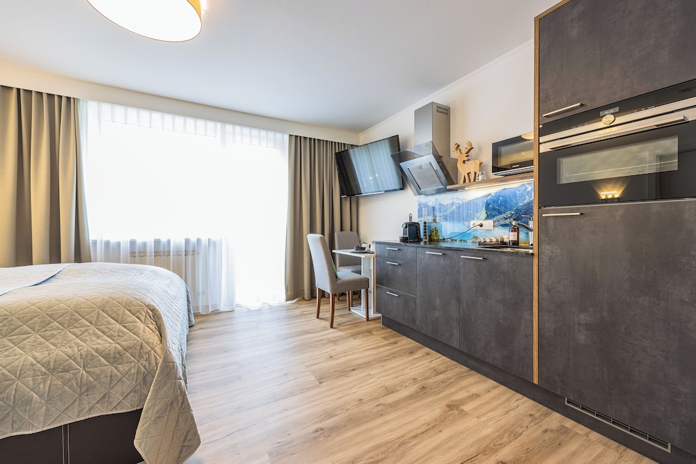Appartements by Hofer