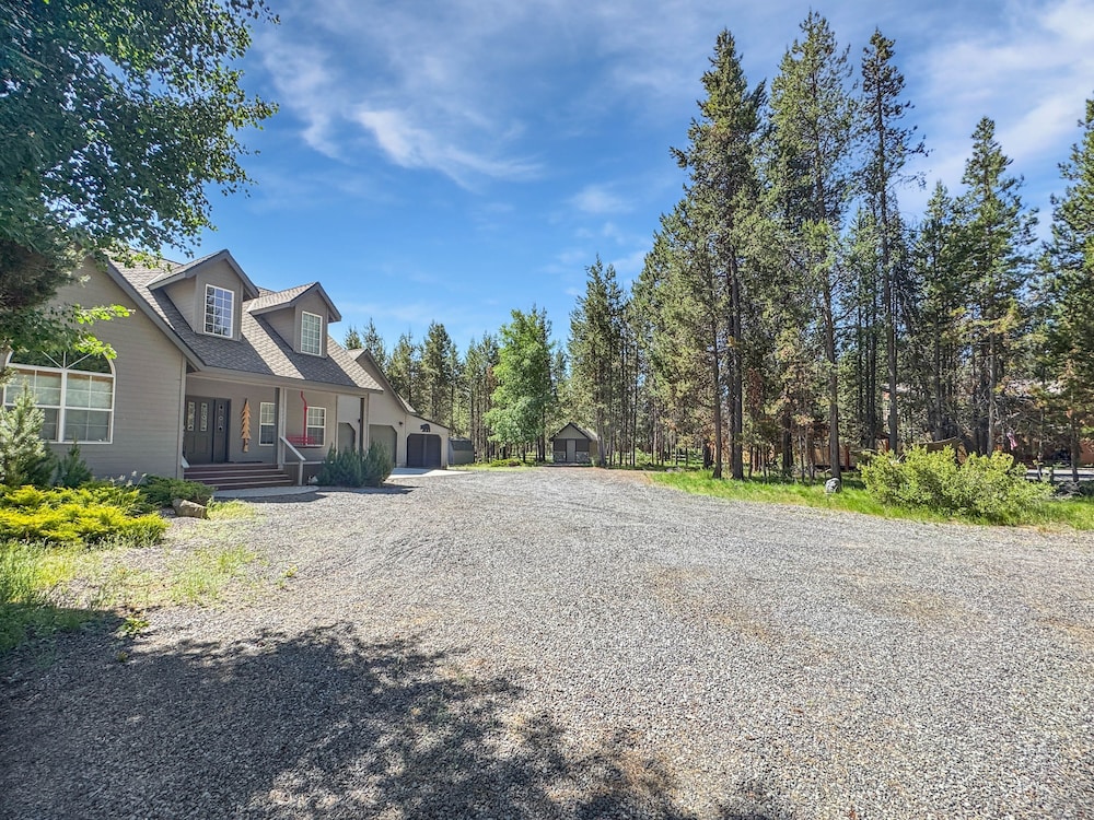 Aspen Place 3 Bedroom Home