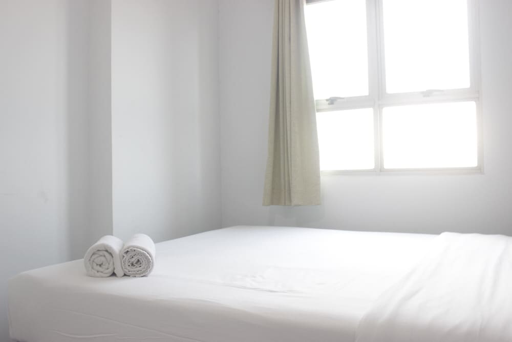Comfy 2BR at Mekarwangi Square Cibaduyut Apartment view 4