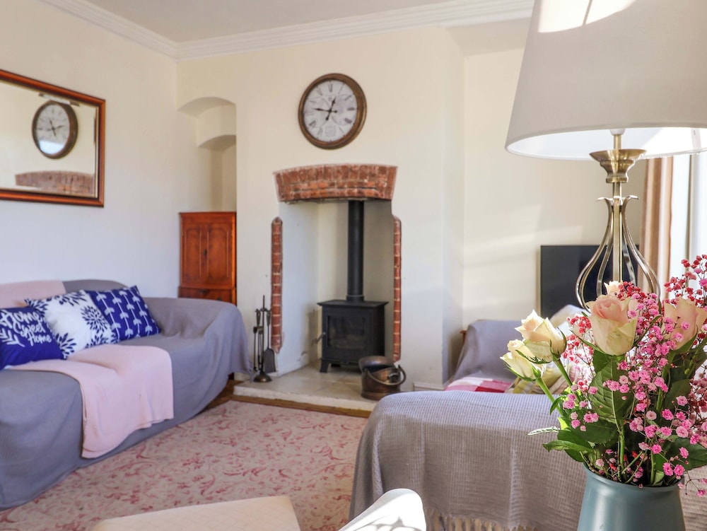 Barley Cottage