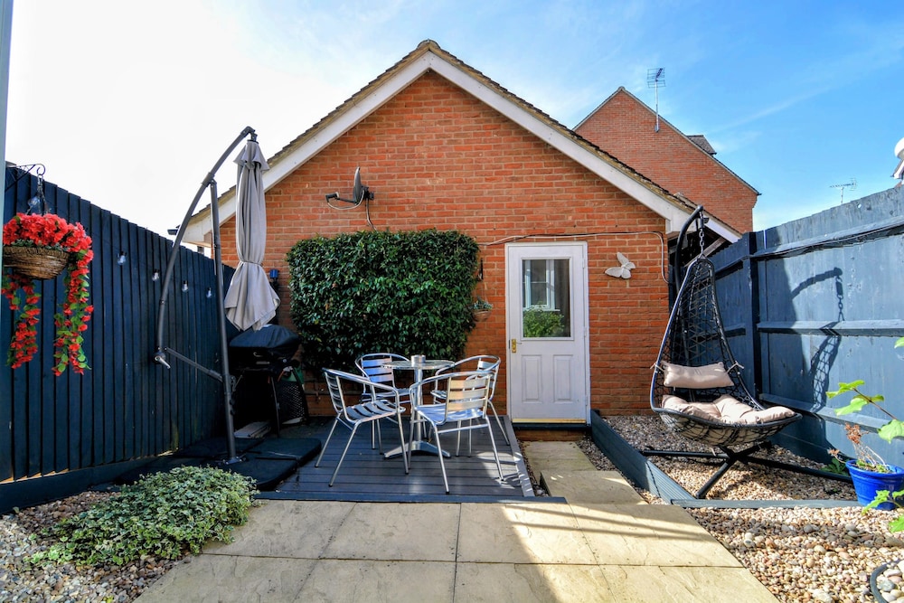 Brightleap Apartments - Hopton House, photo 9