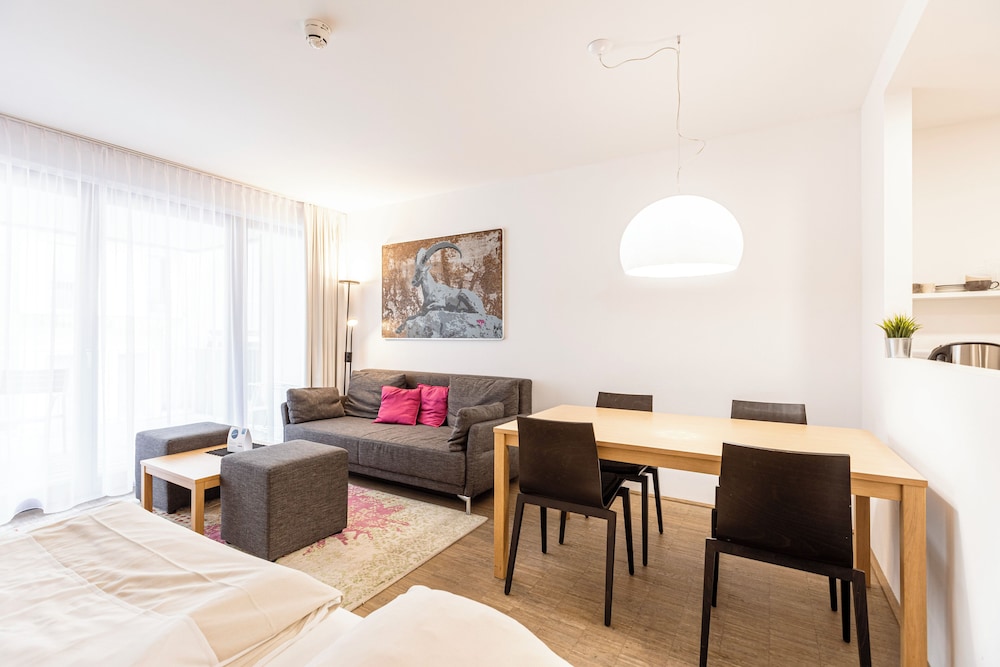 Alpenrock Schladming by ALPS RESORTS