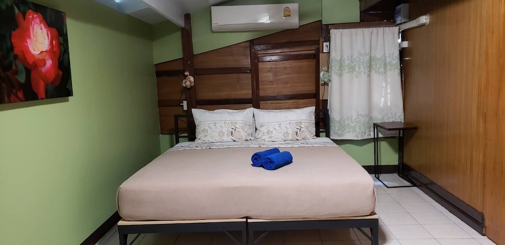 Siriwan House view 3