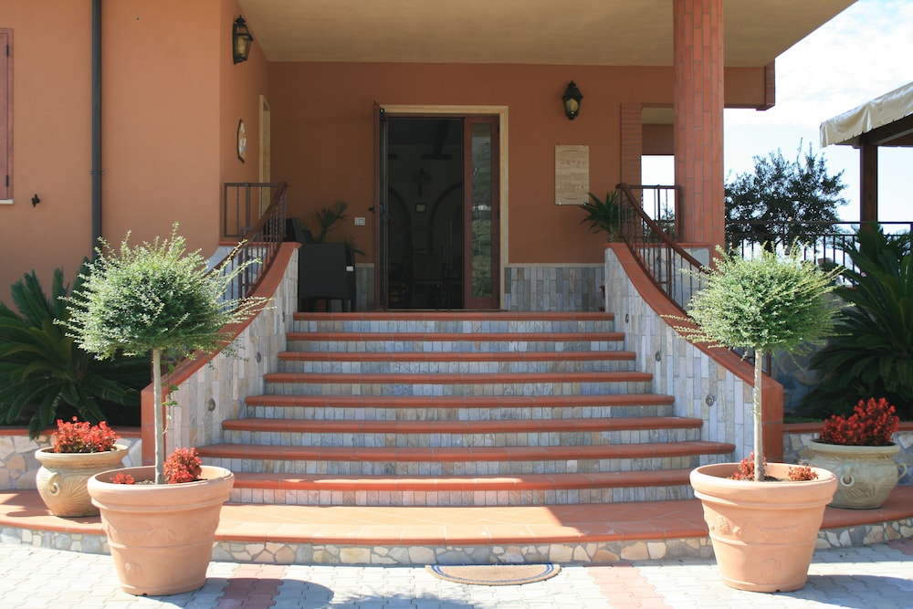 La Loggia