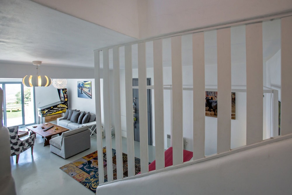Camelia House - Triandaros en Tinos