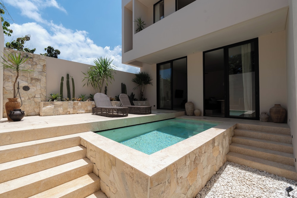 Pala House 1 by Alfred in Bali