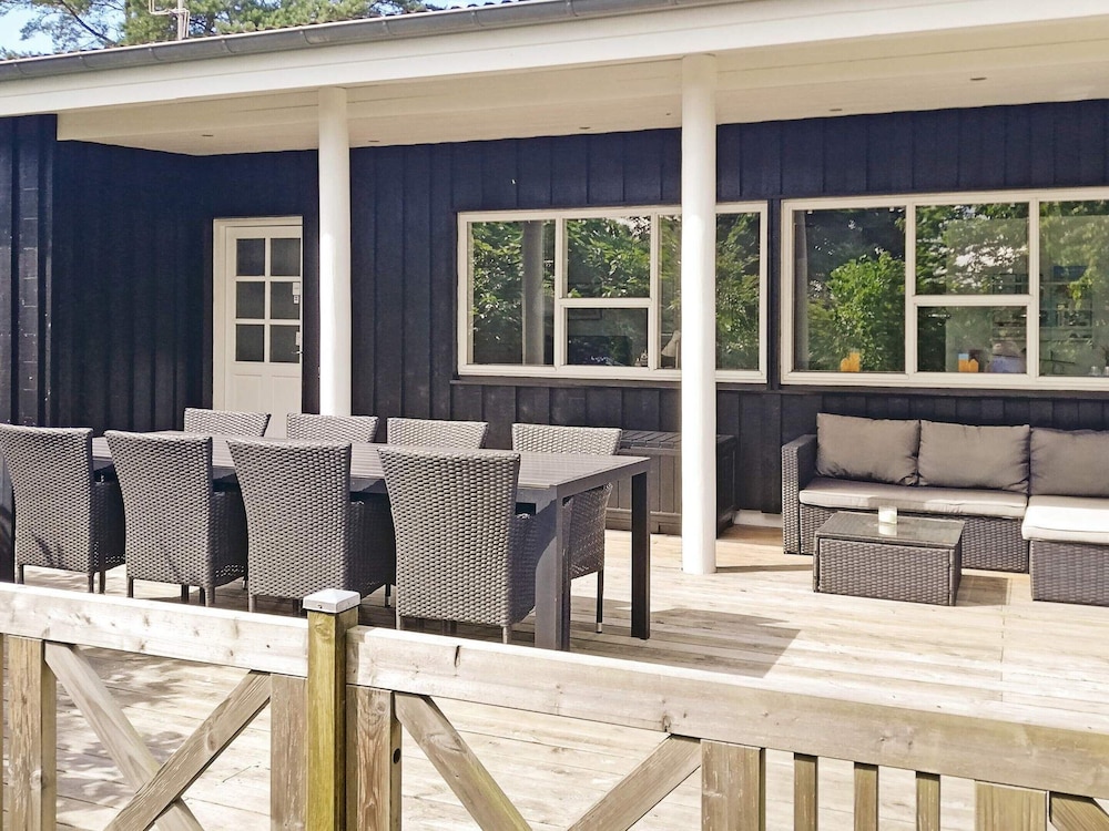 Holiday Home in Hadsund view 4