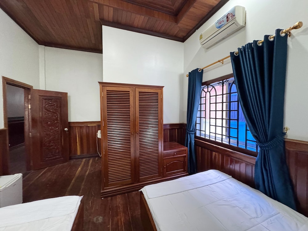 Angkor Gecko's Inn